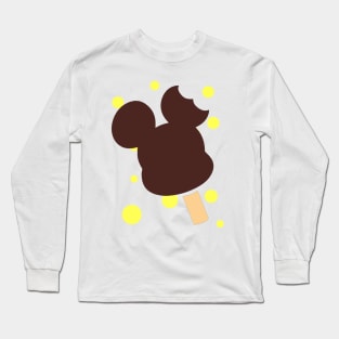 World Famous Mickey Bar Long Sleeve T-Shirt